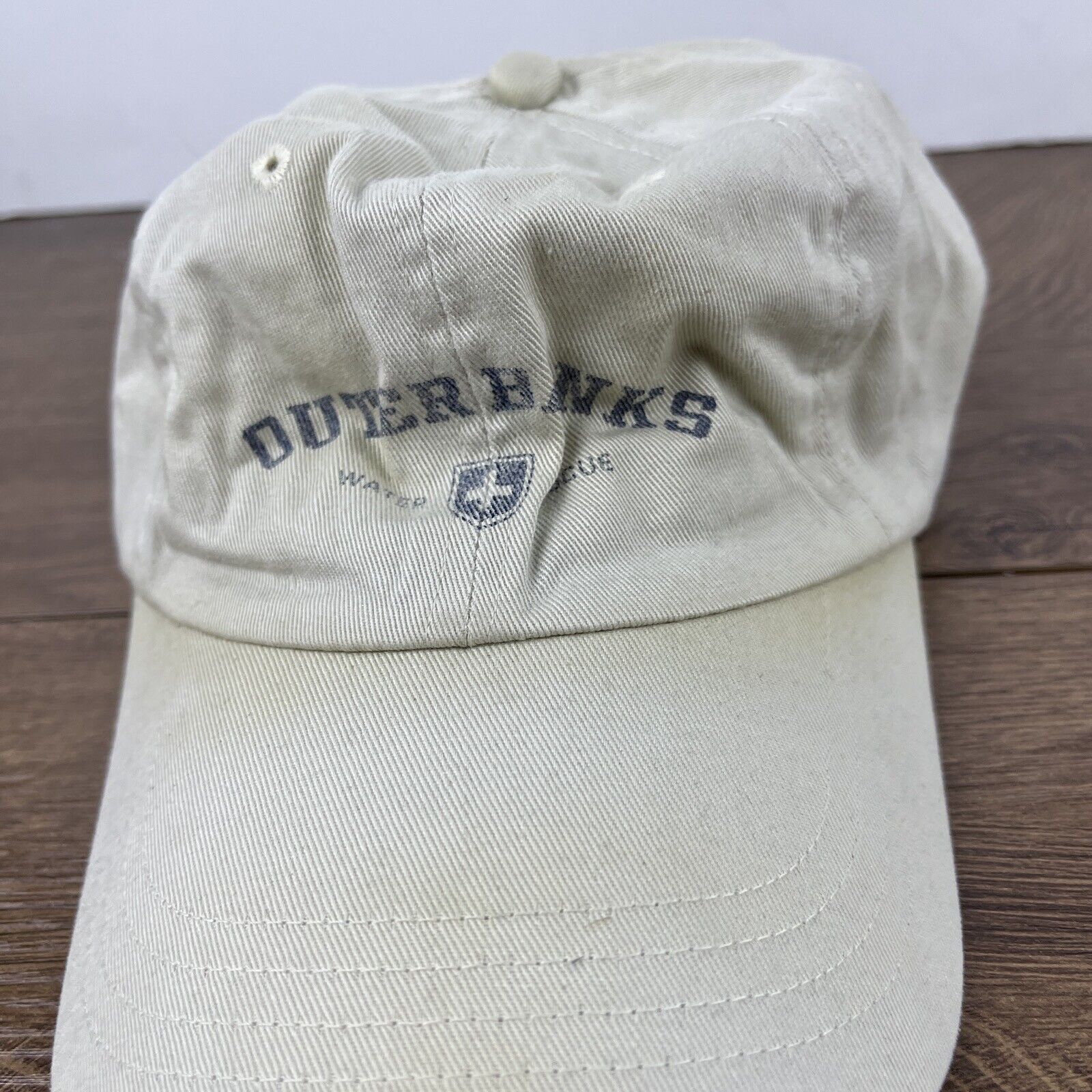 Other Outer Banks Hat Outer Banks Tan Brown Hat Adjustable Tan Adu Size ONE SIZE - 7 Thumbnail