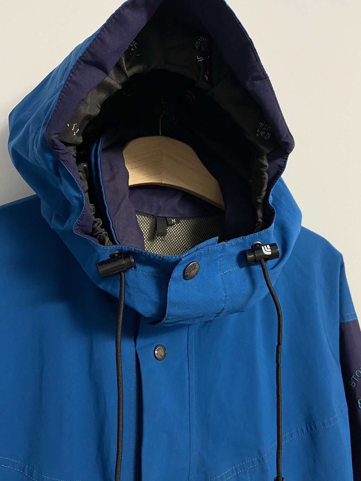 The North Face The North Face 90’s vintage jacket outdoor Size US M / EU 48-50 / 2 - 6 Thumbnail