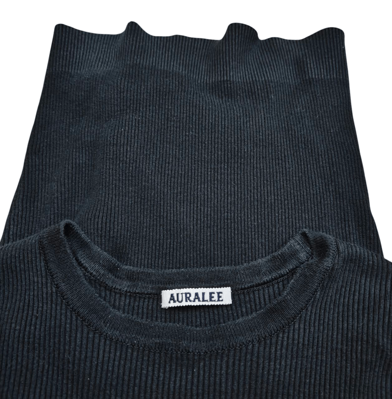 Auralee Auralee Baby T Size S / US 4 / IT 40 - 6 Thumbnail