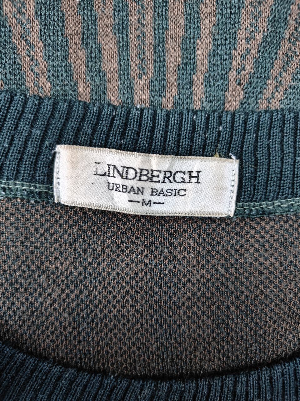 Lindberg Vintage Lindbergh Knitwear Size US M / EU 48-50 / 2 - 8 Thumbnail