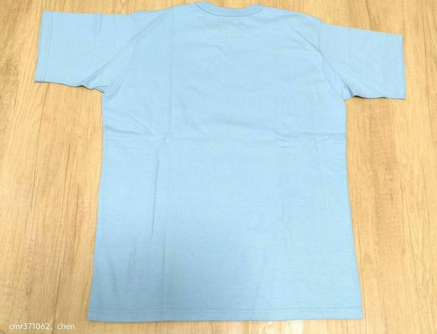 Visvim visvim 17ss ovnd vntg tee Size US S / EU 44-46 / 1 - 4 Thumbnail
