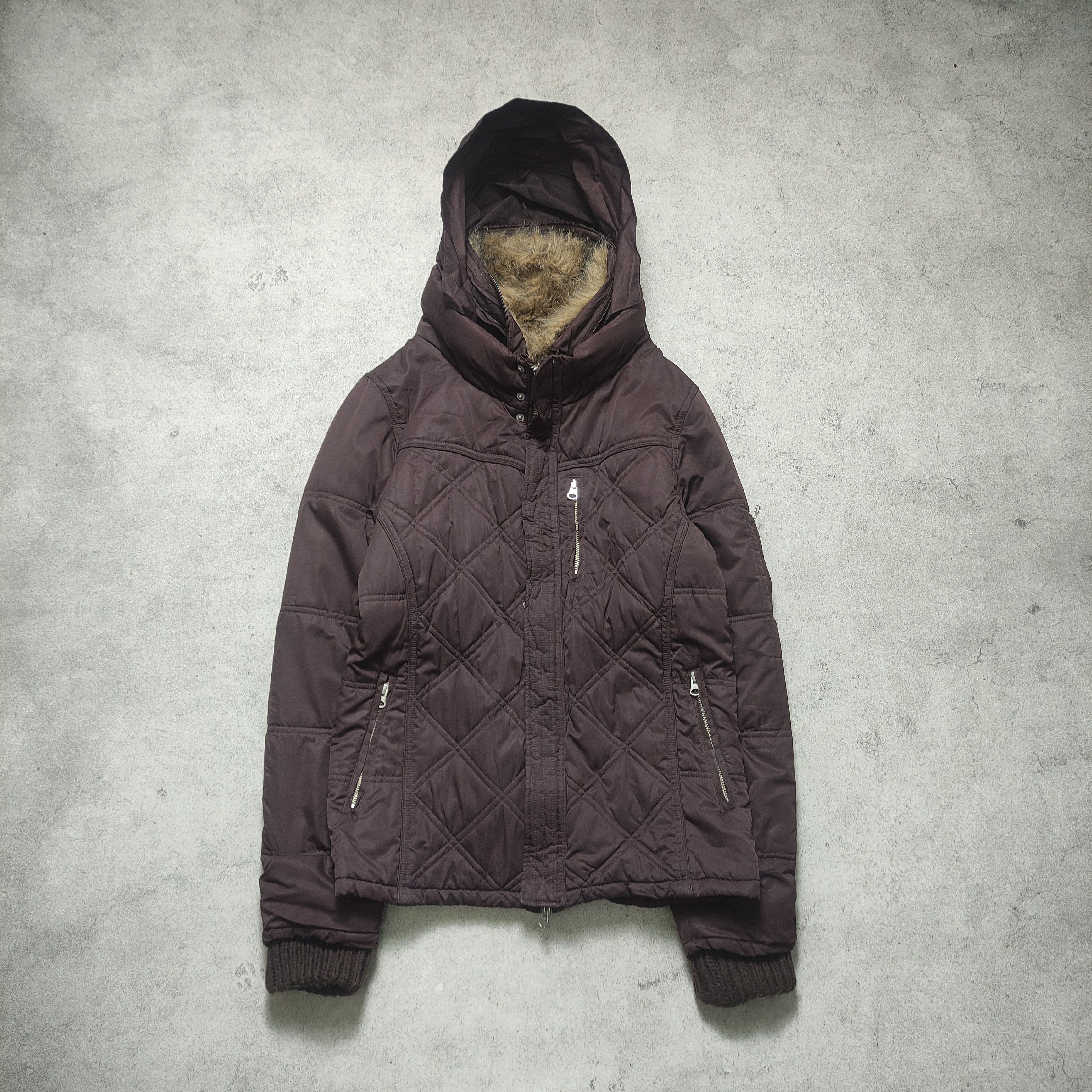 If Six Was Nine × Le Grande Bleu (L.G.B.) × Tornado Mart Ciaopanic Apocalypse Bono Jacket Style L.G.B Size US L / EU 52-54 / 3 - 1 Thumbnail