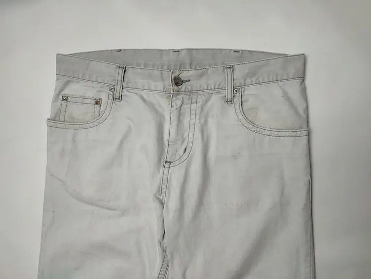Carhartt Vintage Carhartt Rust Pant Denim Jeans Size US 34 / EU 50 - 4 Thumbnail