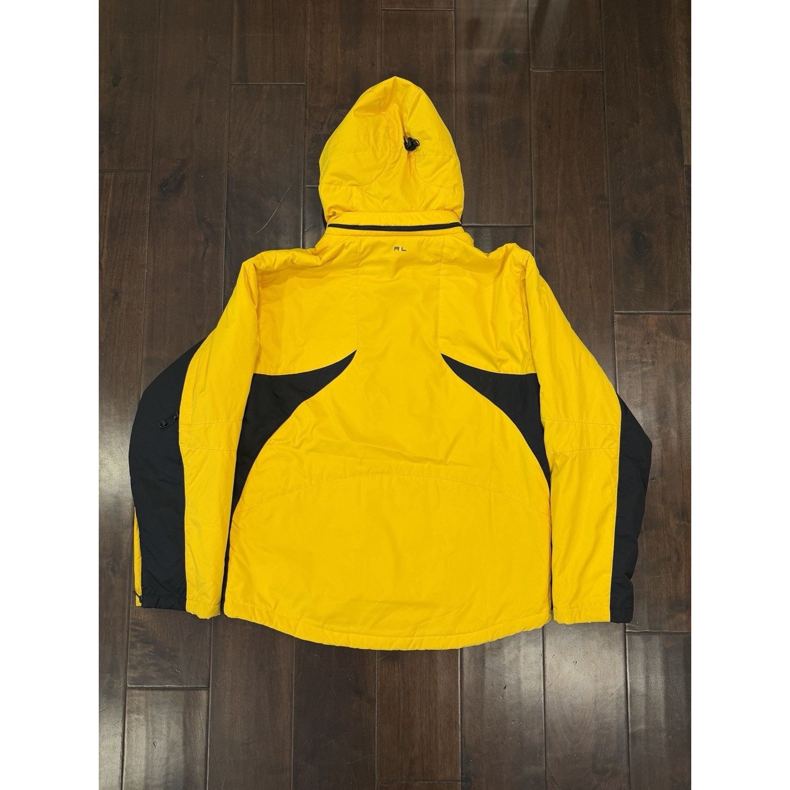Ralph Lauren Vintage Polo Ralph Lauren Snowboard Jacket Puffer (Men’s XL) Size US XL / EU 56 / 4 - 2 Thumbnail