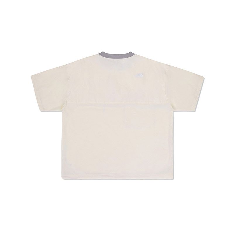The North Face Urban Exploration Naohiro Fujisaki ZIP FRONTS TEE Size US M / EU 48-50 / 2 - 12 Thumbnail