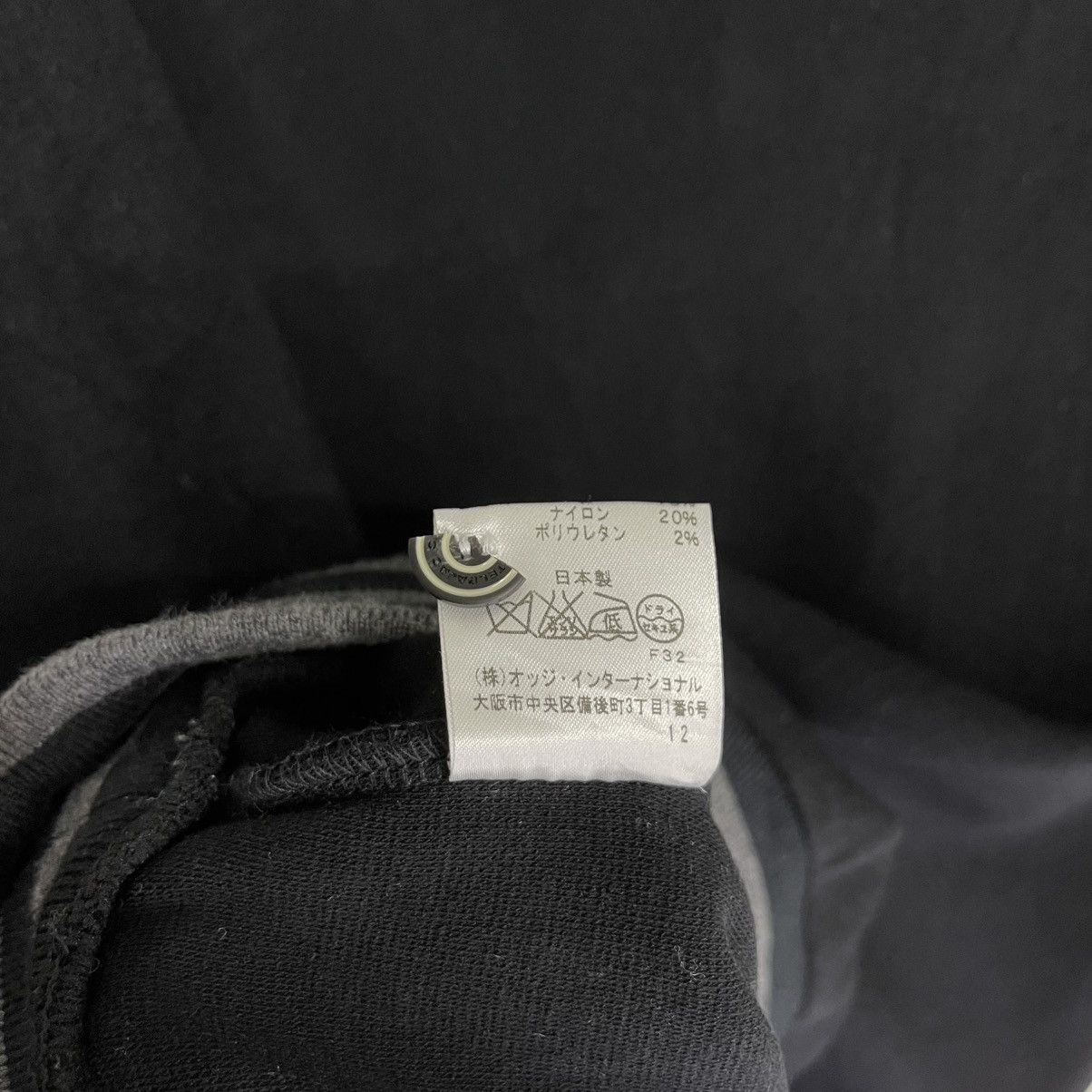 Jean Charles De Castelbajac Castelbajac Half Zipper Sweatshirt Size M Size US M / EU 48-50 / 2 - 8 Thumbnail