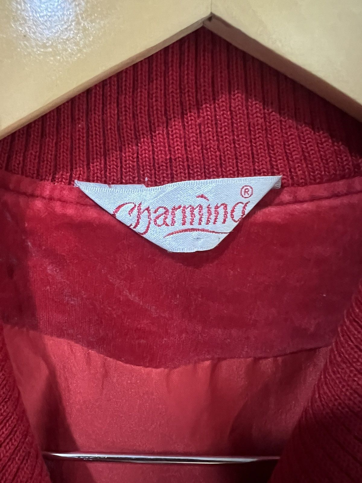 Japanese Brand 🔥Vintage Charming Button Jacket Size XL / US 12-14 / IT 48-50 - 13 Thumbnail