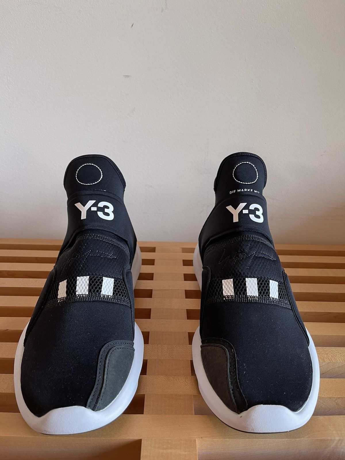 Adidas y3 suberou hotsell