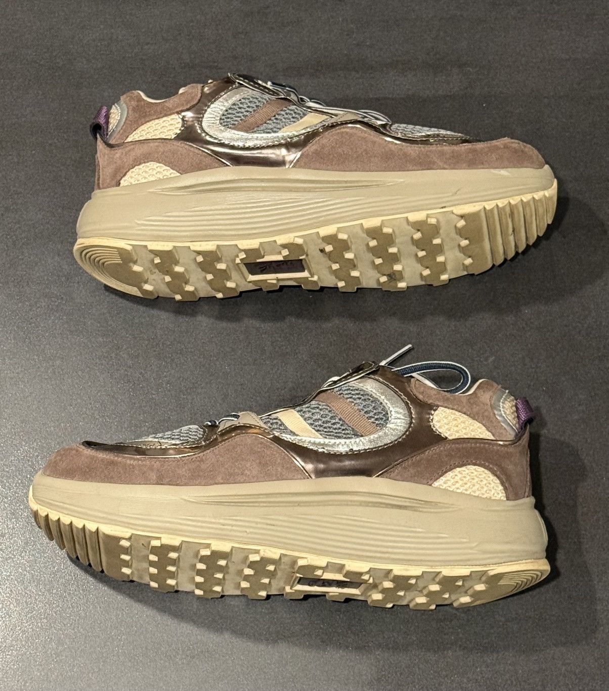 Eytys Eytys Jet Turbo Sneaker Size US 10 / EU 43 - 4 Thumbnail