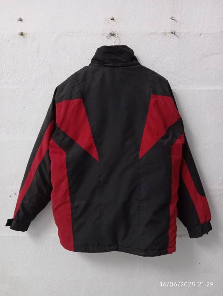 Vintage Vintage Fortex Hyper Fishing Gear Jacket Size US L / EU 52-54 / 3 - 2 Thumbnail