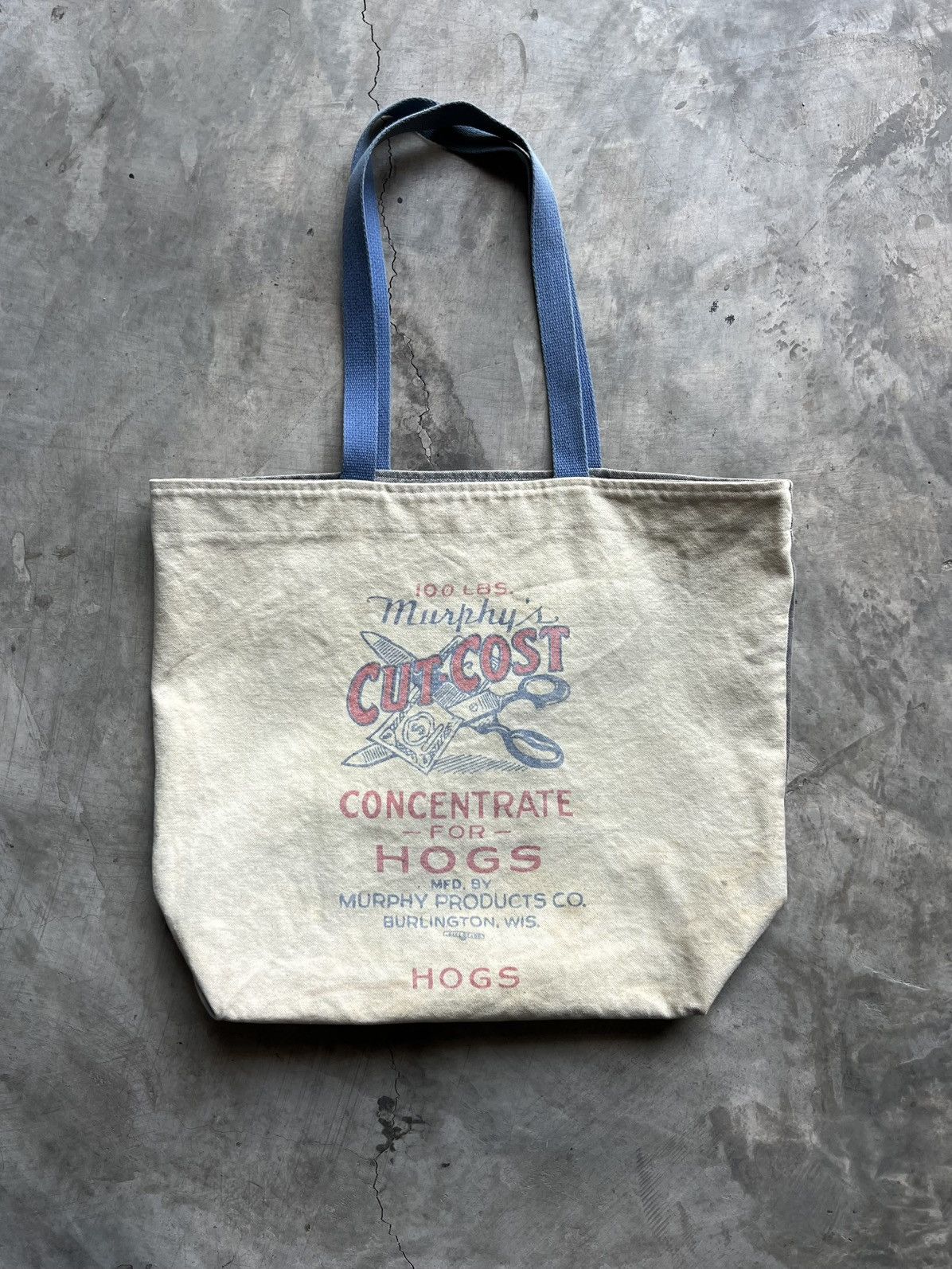 Neighborhood Neighborhood Tote Bag Size ONE SIZE - 1 Thumbnail