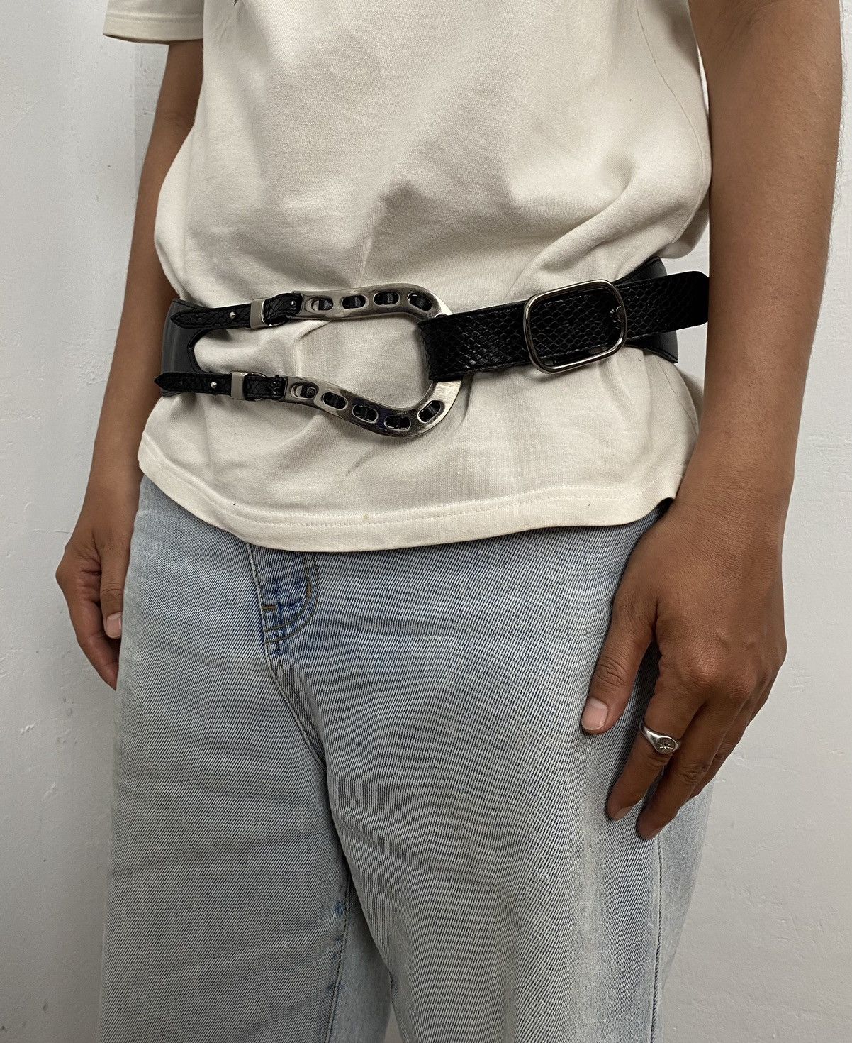 【お気に入り】 Brand Japanese × Nine Was Six If × (L.G.B. Bleu Grande Le 小物