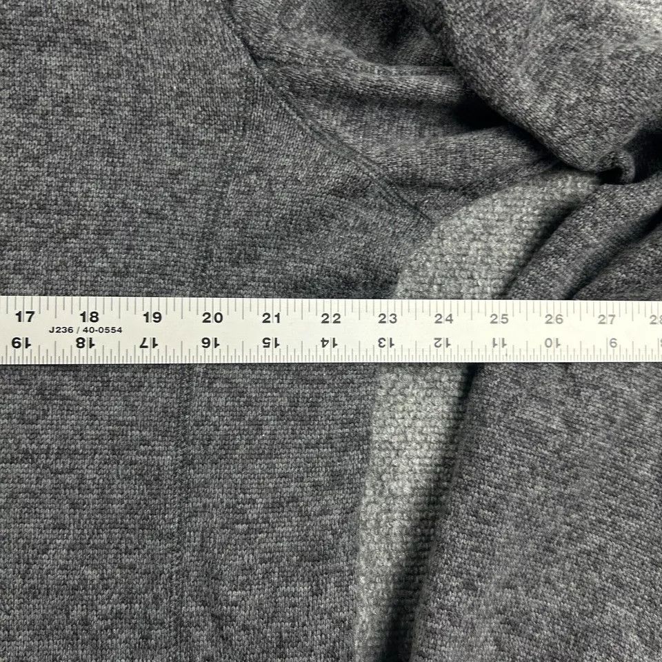 Other Woolrich Fleece Jacket Mens Large Snap Mock Neck Pocket Size US L / EU 52-54 / 3 - 5 Thumbnail