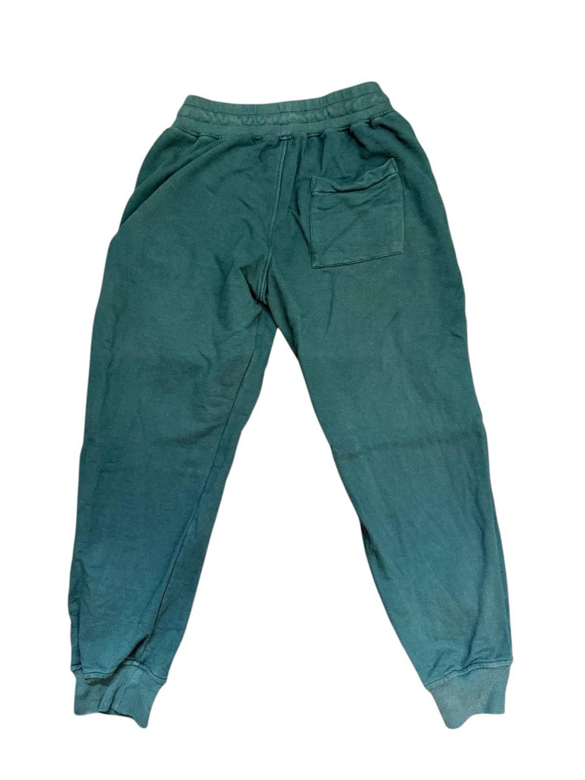 Casablanca La Fleur D'Oranger Embroidered Sweatpants - Size S Size US 30 / EU 46 - 4 Thumbnail