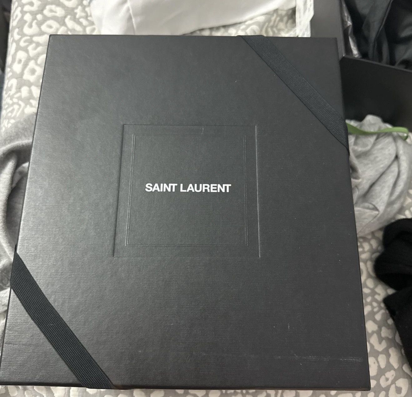 Yves Saint Laurent Ysl heels Size US 7.5 / IT 37.5 - 5 Thumbnail