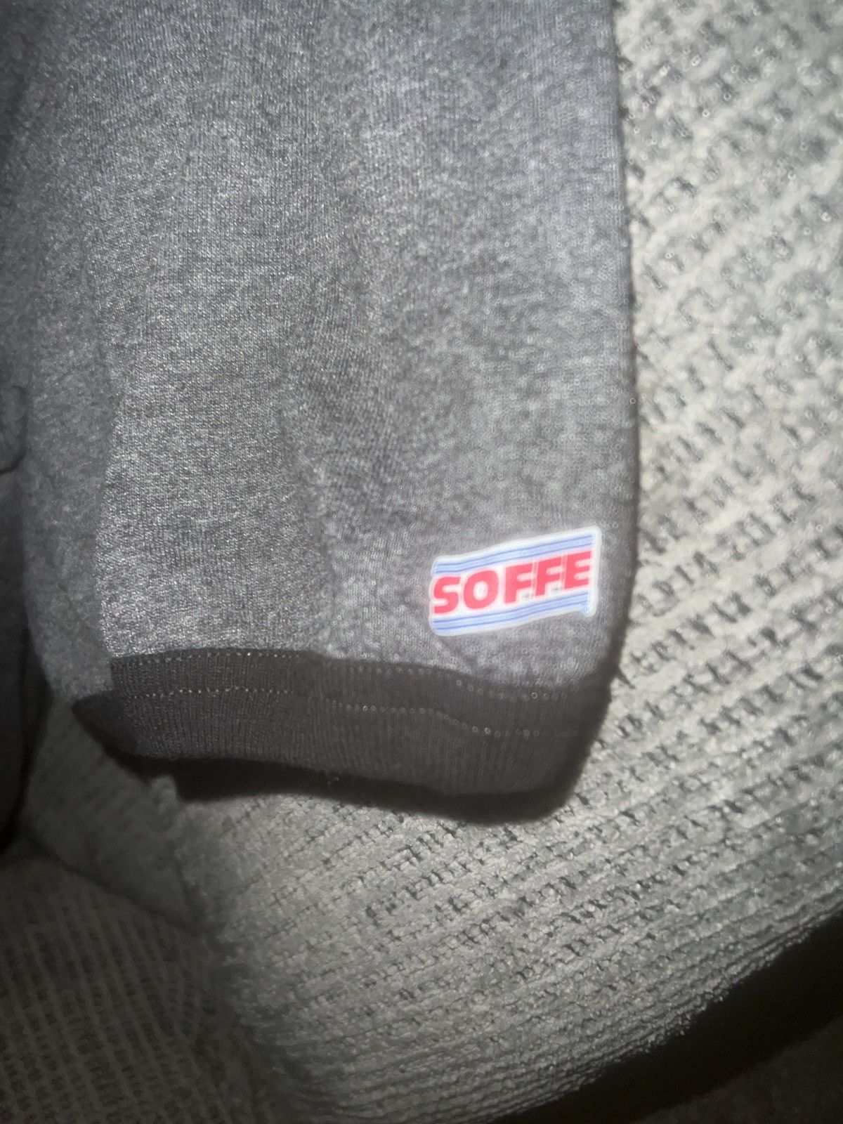 Soffe Soffe Ohio State University Buckeyes Logo Tee Size US XXL / EU 58 / 5 - 3 Thumbnail
