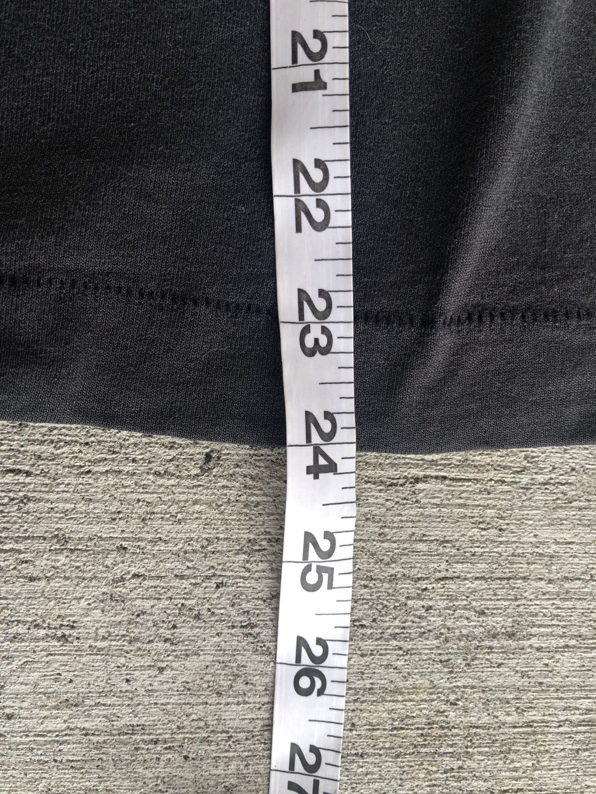 Vintage Vintage Faded nature graphic tee Size US S / EU 44-46 / 1 - 4 Thumbnail