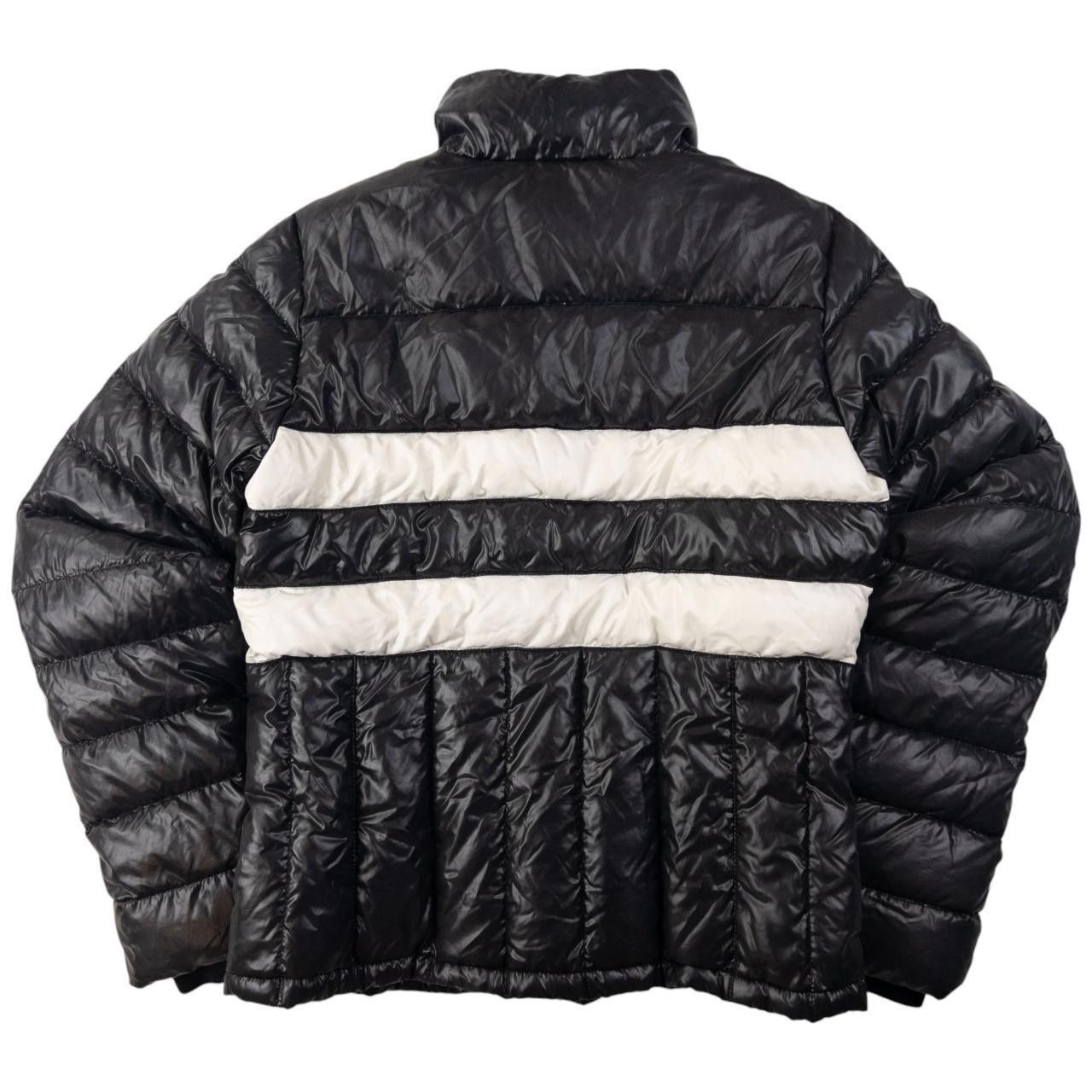 Moncler Vintage Moncler Cropped Puffer Jacket Womens Size S Size XS / US 0-2 / IT 36-38 - 2 Thumbnail