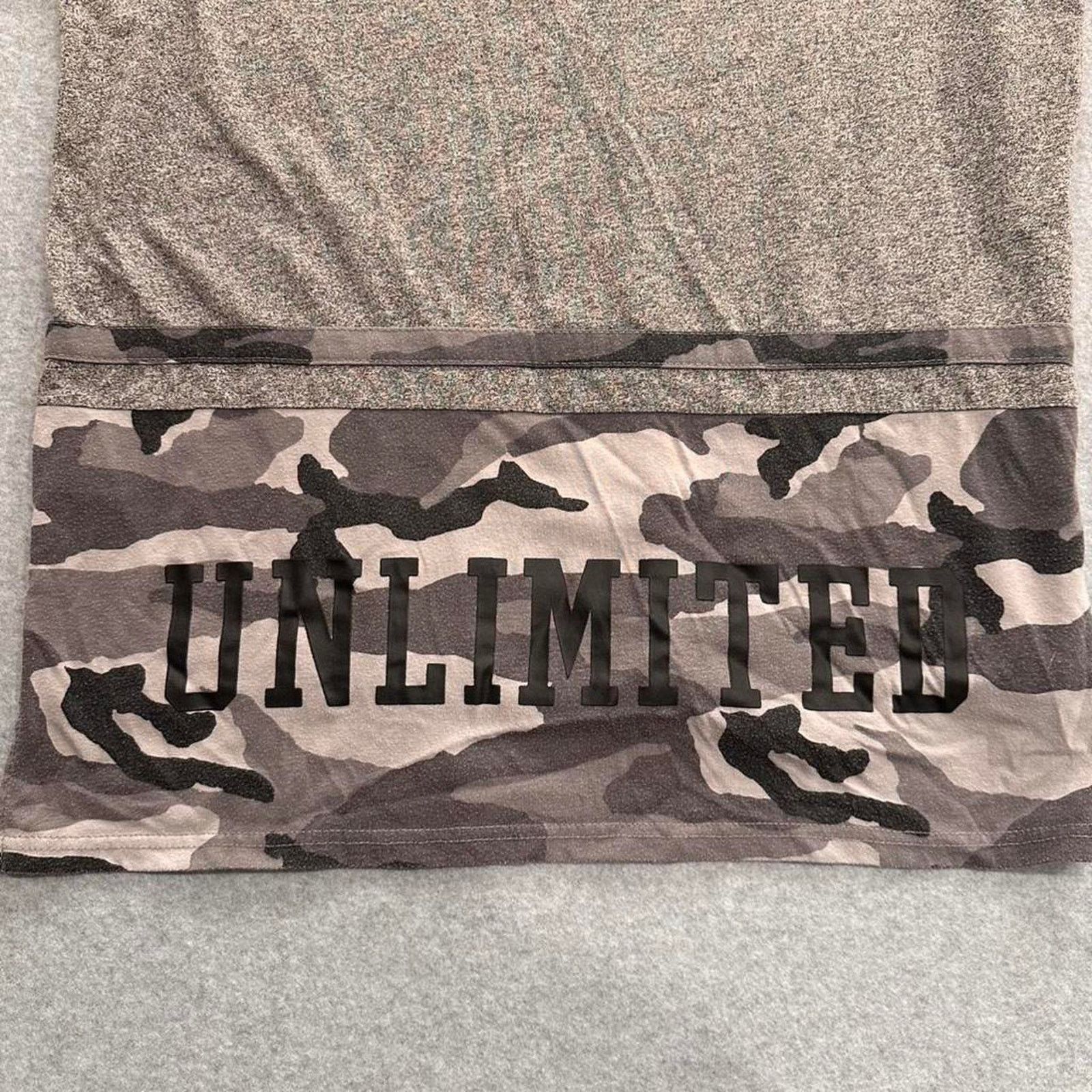 Ecko Unltd. Ecko unltd camo graphic t Size US L / EU 52-54 / 3 - 5 Thumbnail
