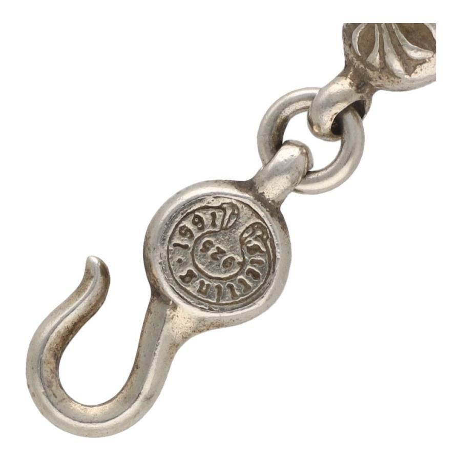 Chrome Hearts Chrome Hearts Cross Ball bracelet Size ONE SIZE - 5 Thumbnail