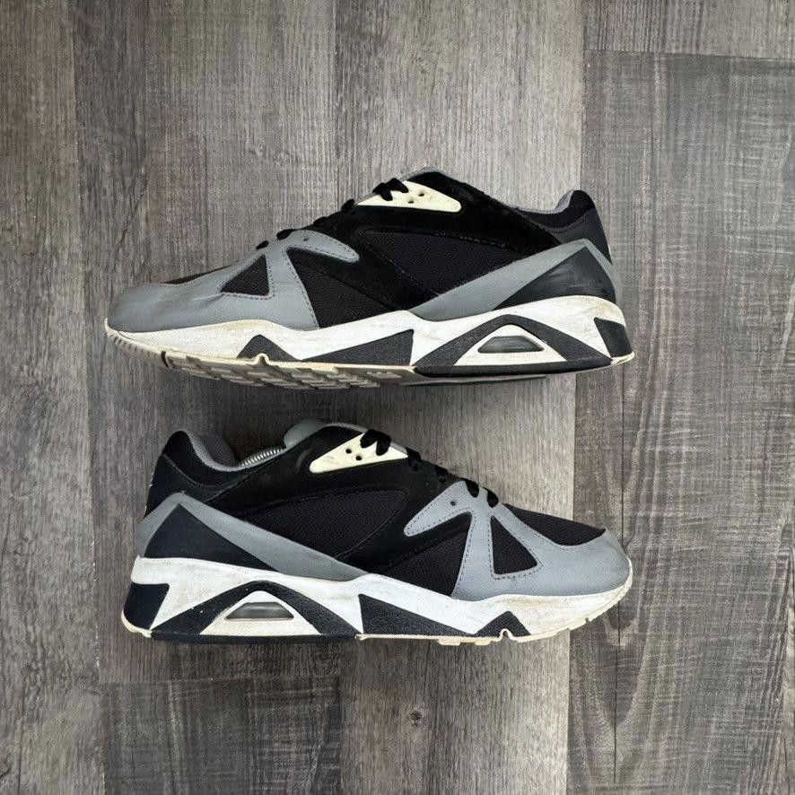 Nike NIKE • Air Structure Triax 91 (11M) Size US 11 / EU 44 - 3 Thumbnail