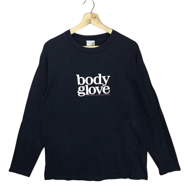Body Glove Body Glove Tshirts Size US L / EU 52-54 / 3 - 1 Thumbnail