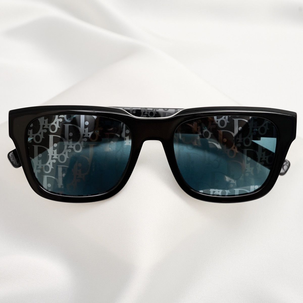 Dior DIOR DIORB23 S1I 10B8 SUNGLASSES Size ONE SIZE - 6 Thumbnail