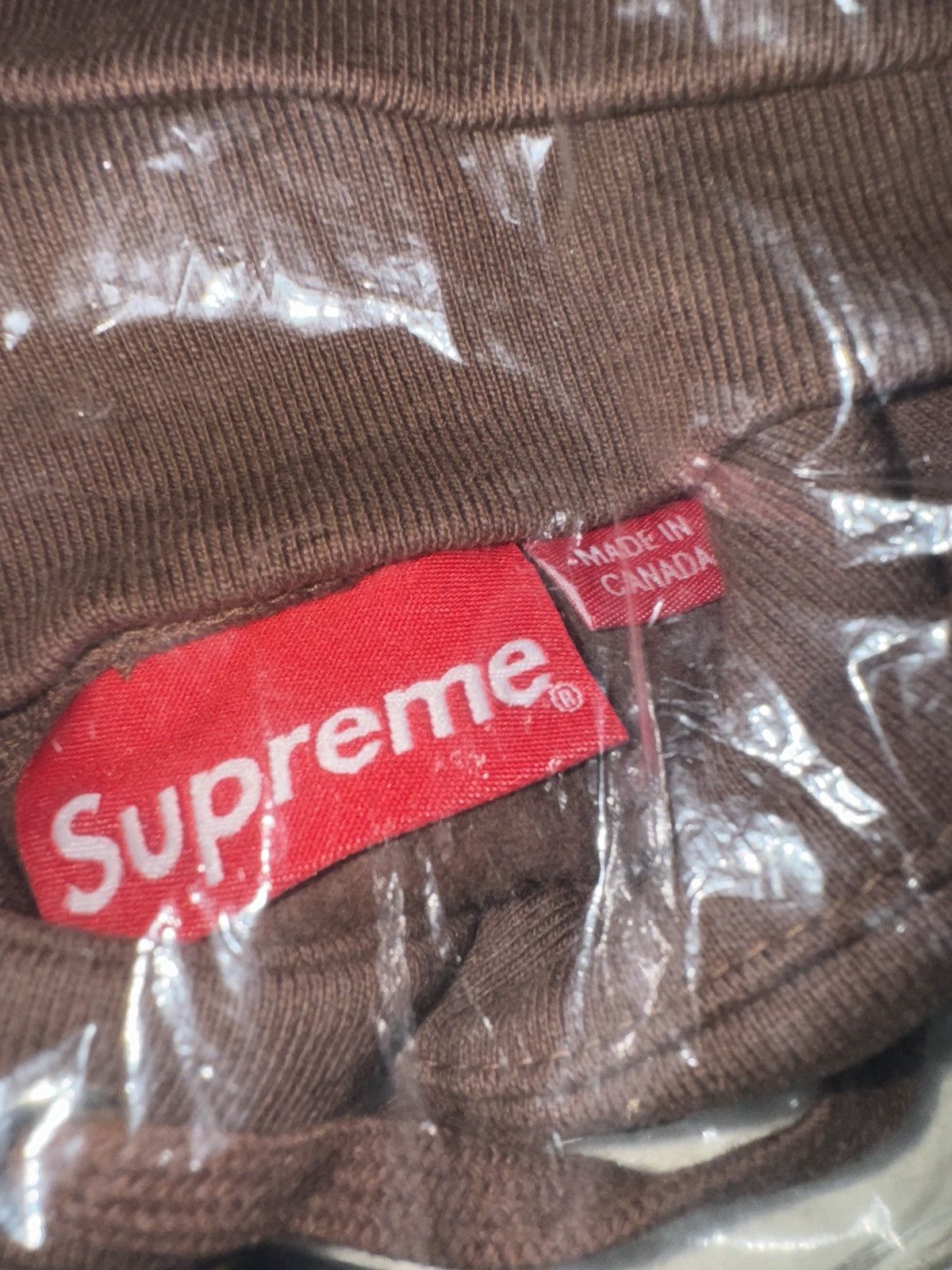 Supreme Supreme Bandana Box Logo XL FW19 sealed Size US XL / EU 56 / 4 - 5 Thumbnail