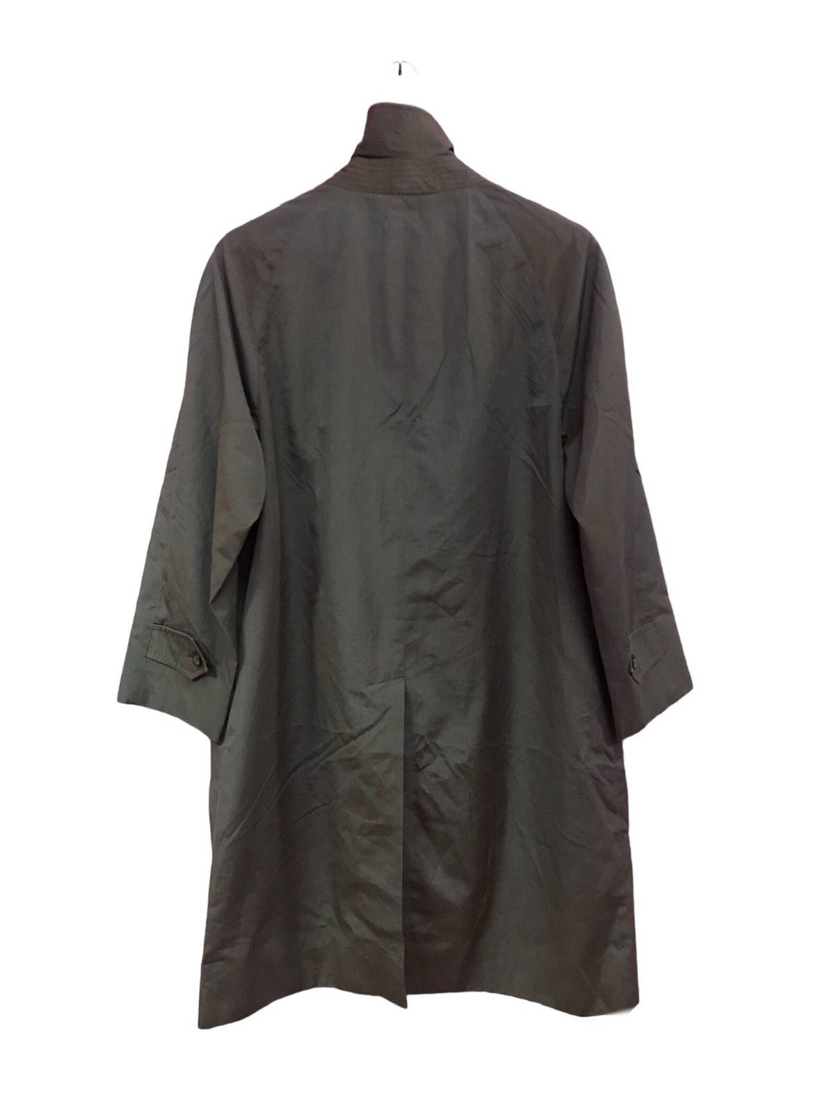 Burberry Burberry Long Jackets Size US L / EU 52-54 / 3 - 2 Thumbnail