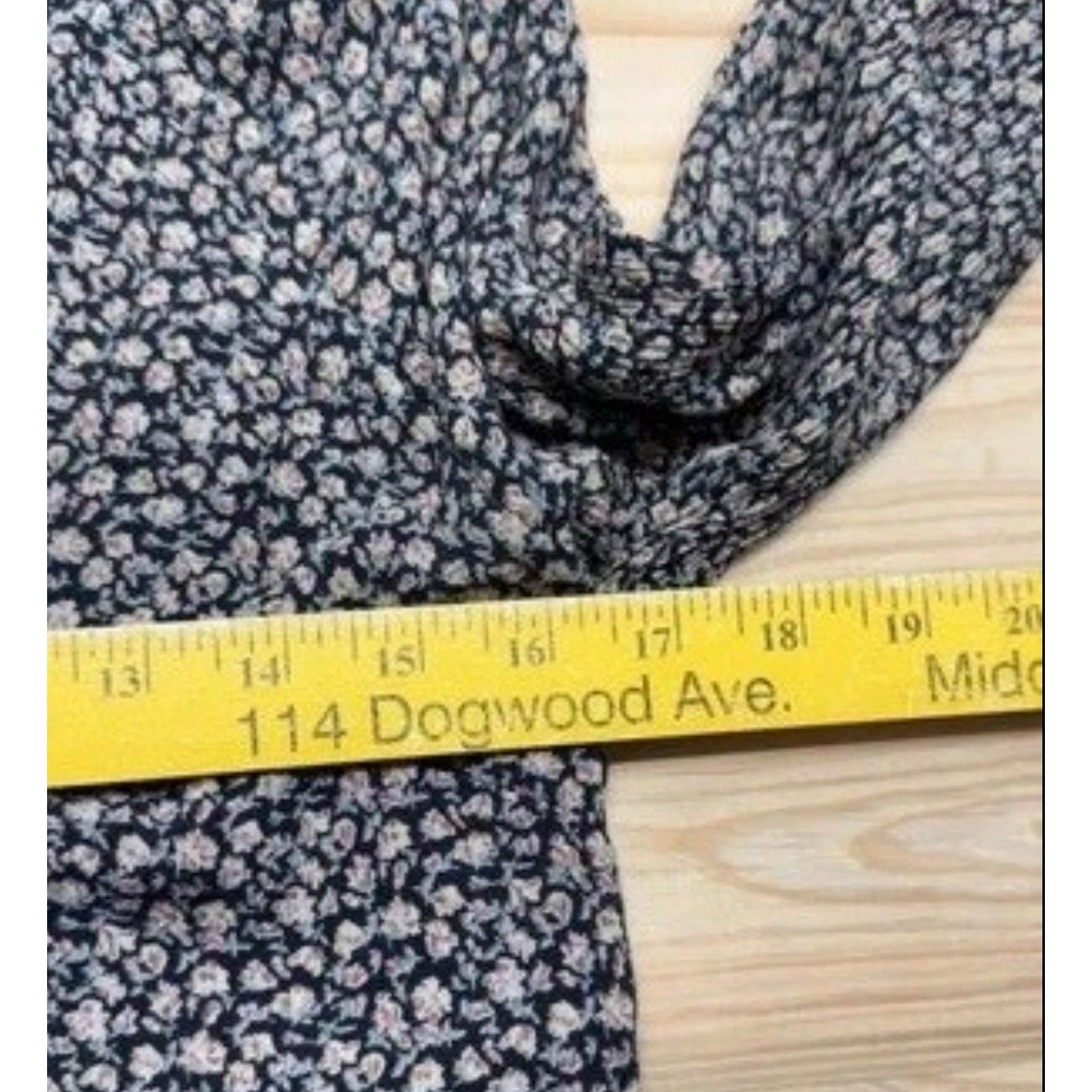 American Eagle Outfitters American Eagle boho cotrage floral tiered mini dress size S Size S / US 4 / IT 40 - 5 Thumbnail