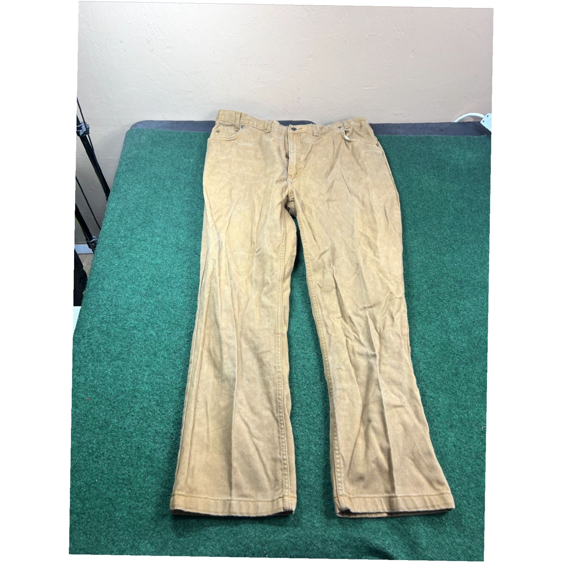 Haband men's casual pants deals