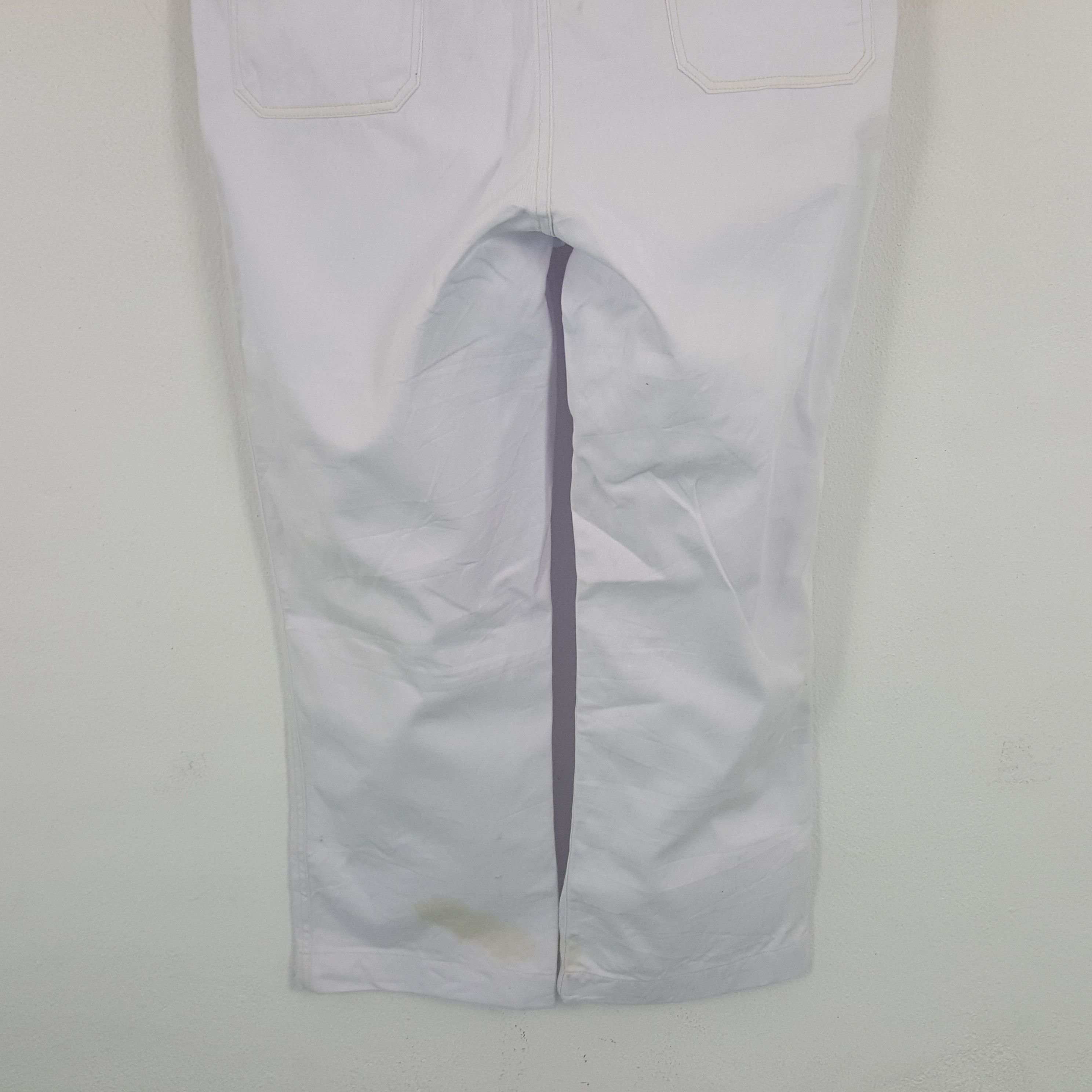 Sports Specialties × Vintage Vintage Hayashi Racing Jumpsuit Coverall Jacket Size US L / EU 52-54 / 3 - 3 Thumbnail