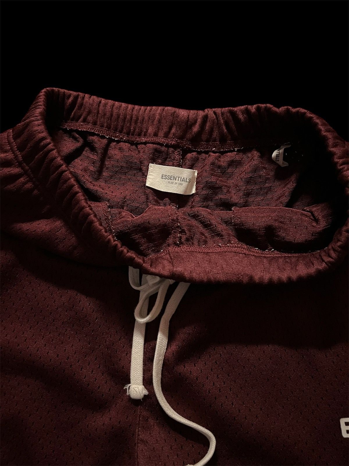 Essentials Fear of God x Fog x Essentials Size US 40 / EU 56 - 2 Thumbnail
