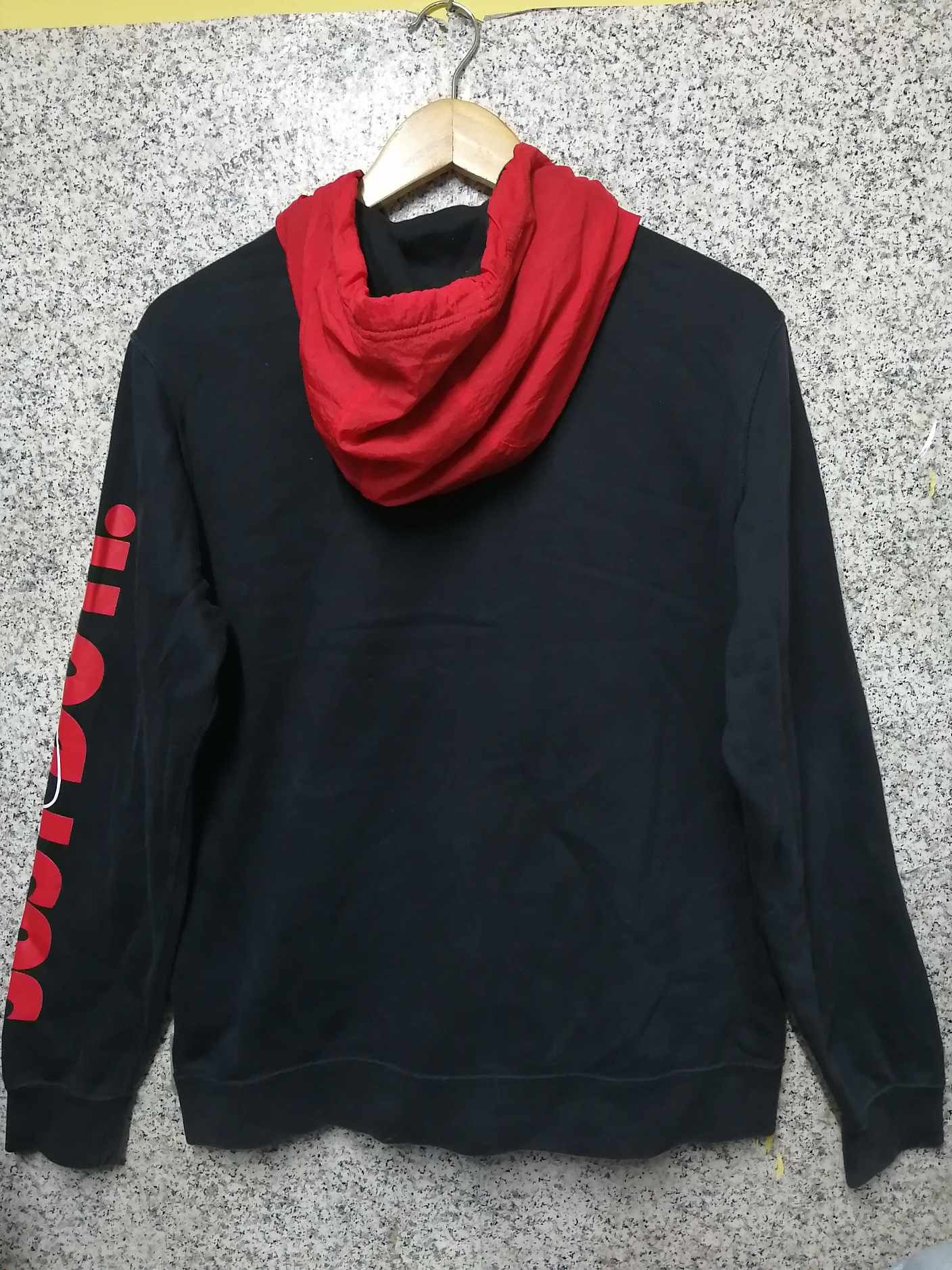 Nike × Vintage 🔥 Rare 🔥 Vintage Nike Very Rare Size US L / EU 52-54 / 3 - 2 Thumbnail