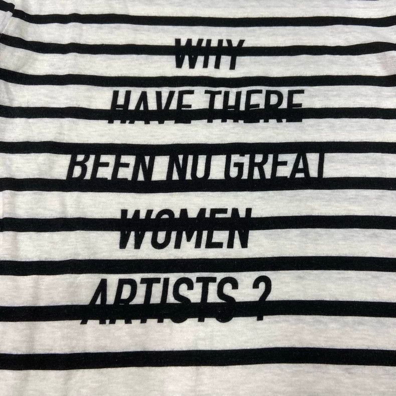 Dior Dior Black White Stripe Long Sleeve Top Size US XS / EU 42 / 0 - 4 Thumbnail