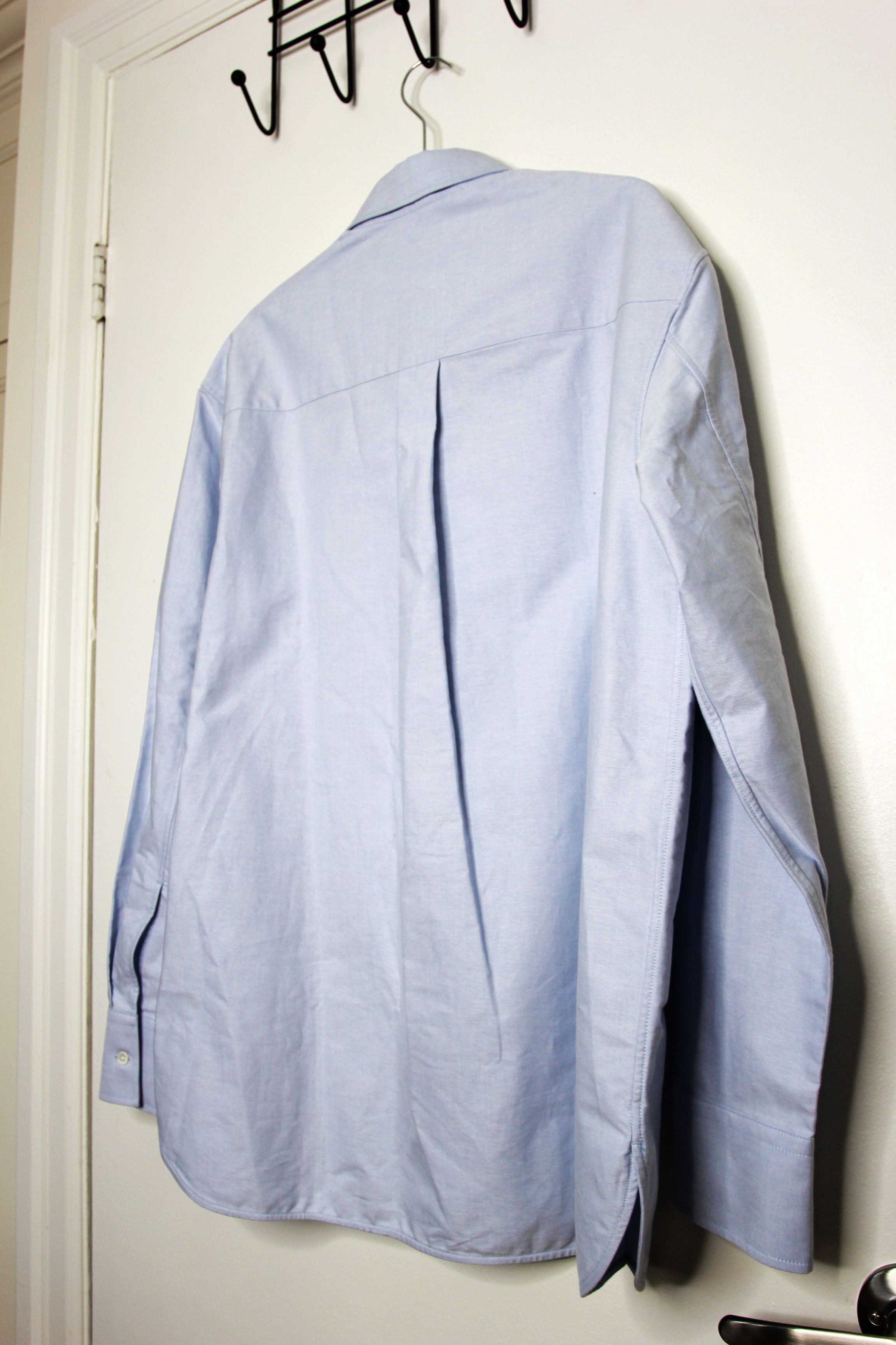 JW Anderson BNWT AW25 J.W.ANDERSON CLASSIC SHIRT 48 Size US M / EU 48-50 / 2 - 7 Thumbnail