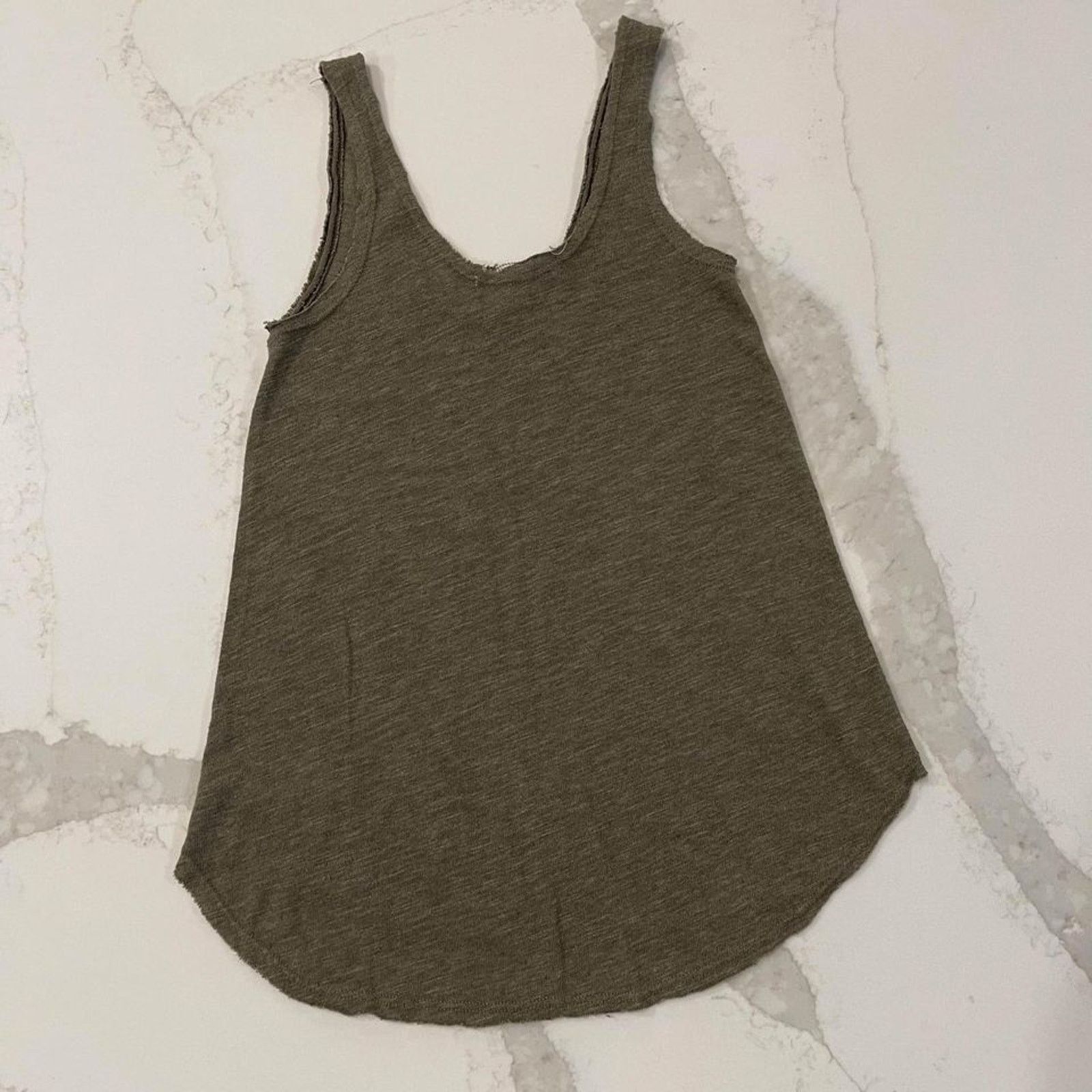 Urban Outfitters Urban Outfitters Project Social T Knit Tank Top Womens Small Size S / US 4 / IT 40 - 4 Thumbnail