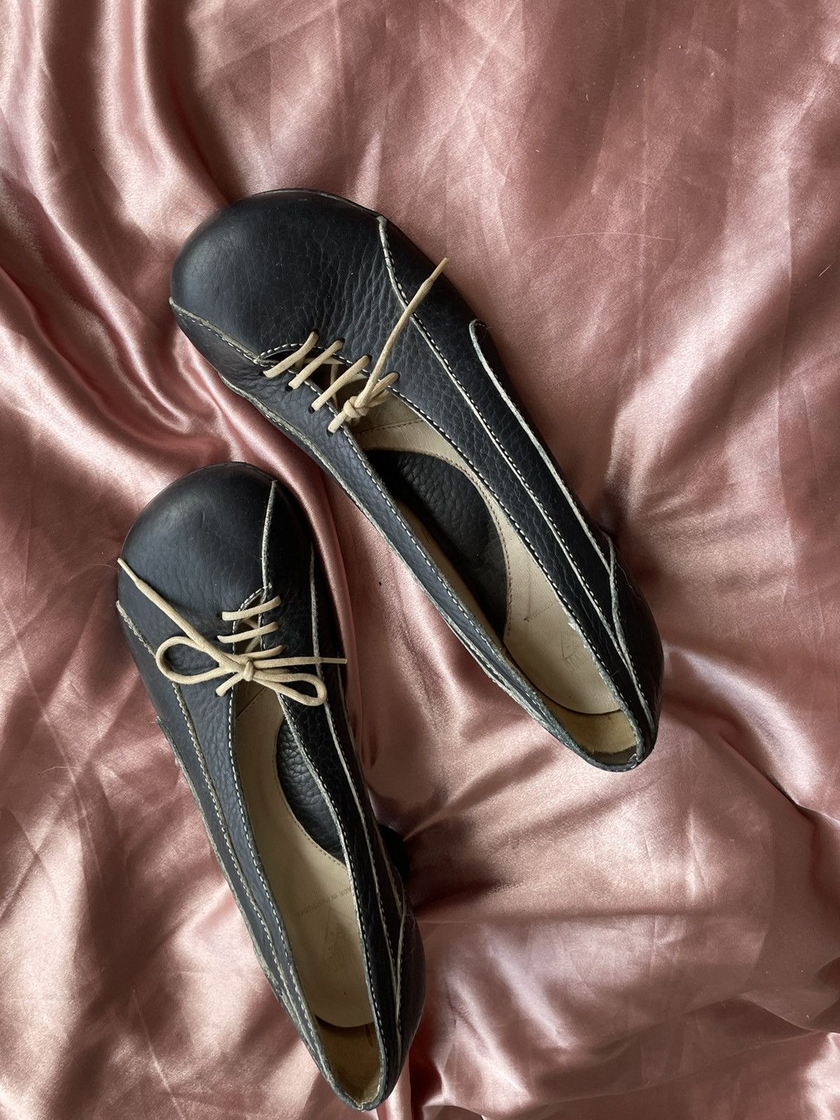 John Fluevog John Fluevog heels Size US 10.5 / IT 40.5 - 7 Thumbnail