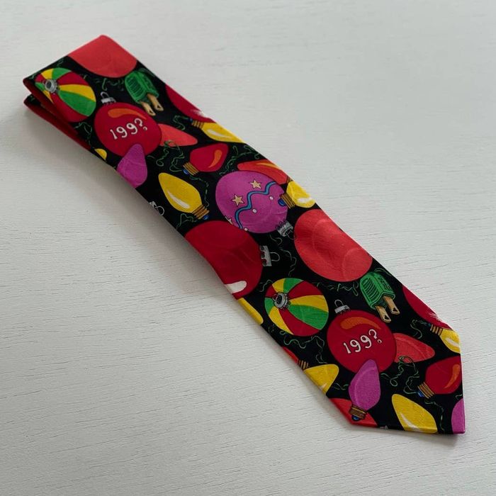 nicole miller ties