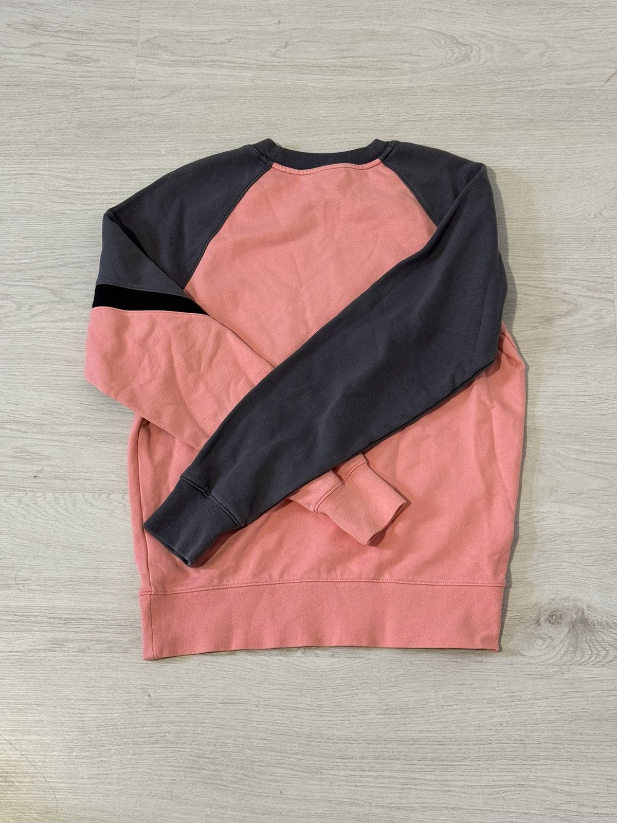 Nike Nike Sportswear Unisex Big Swoosh Crew Size S / US 4 / IT 40 - 6 Thumbnail