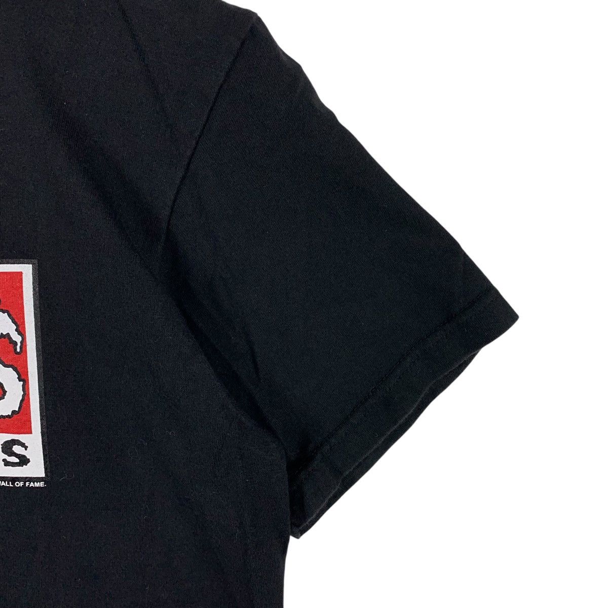 Band Tees × Vintage Vintage Y2K MISFITS records bands tee Size US XS / EU 42 / 0 - 7 Thumbnail