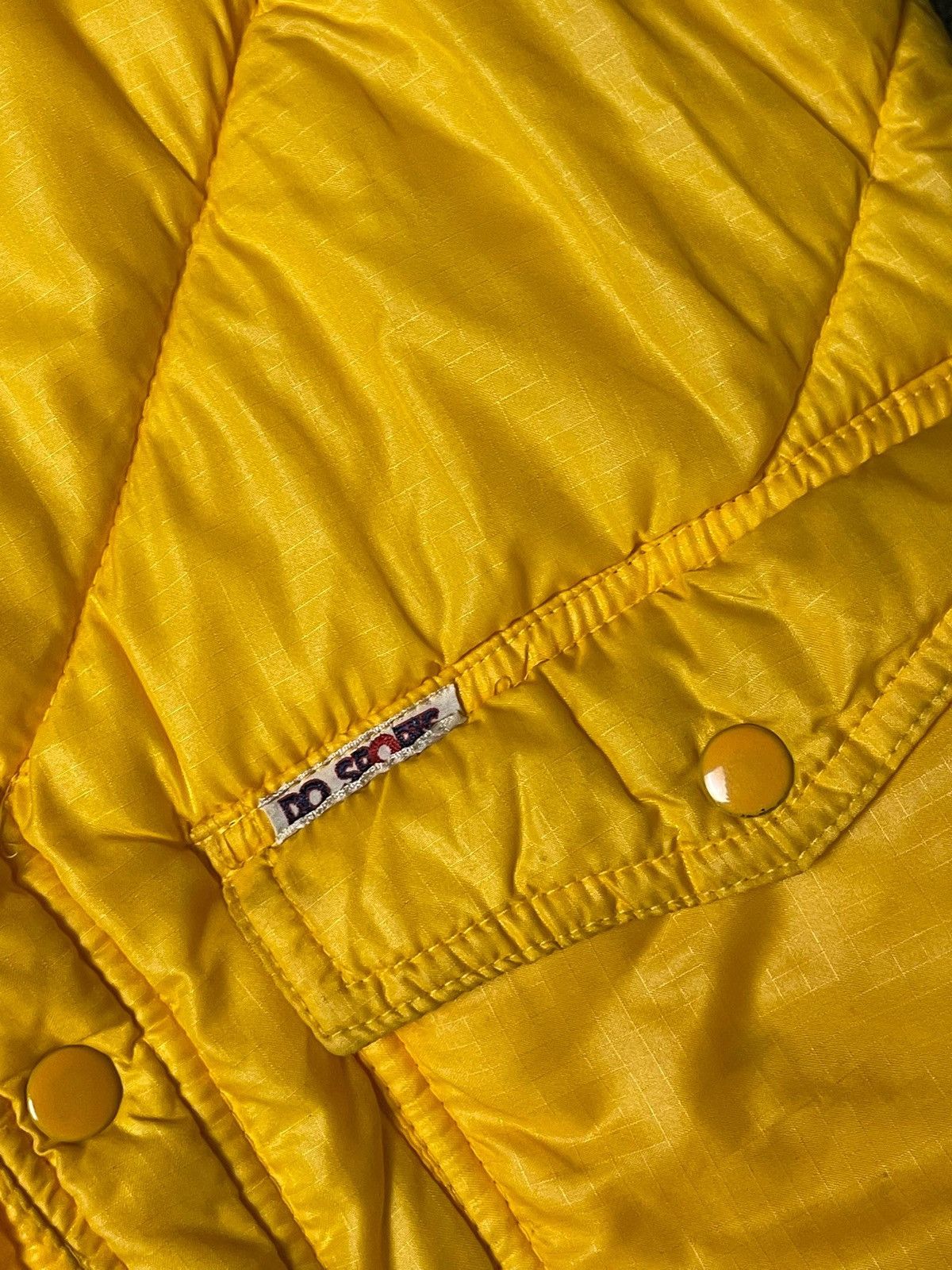 Japanese Brand Japanese Brand Ginaiss Puffer Vests (5) Size US L / EU 52-54 / 3 - 8 Thumbnail