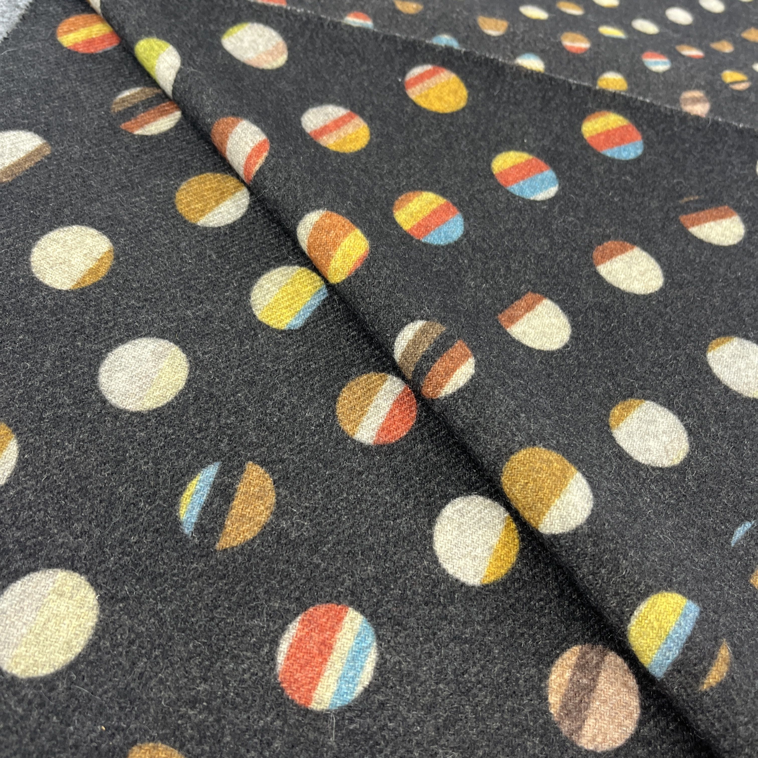 Paul Smith Paul Smith Scarf / Muffler / Neckwear T1418 Size ONE SIZE - 6 Thumbnail