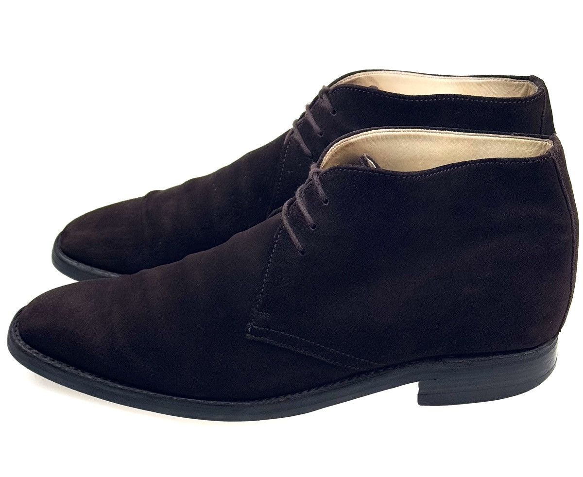 Kingsman Mr Porter shoes Size US 9 / EU 42 - 2 Thumbnail