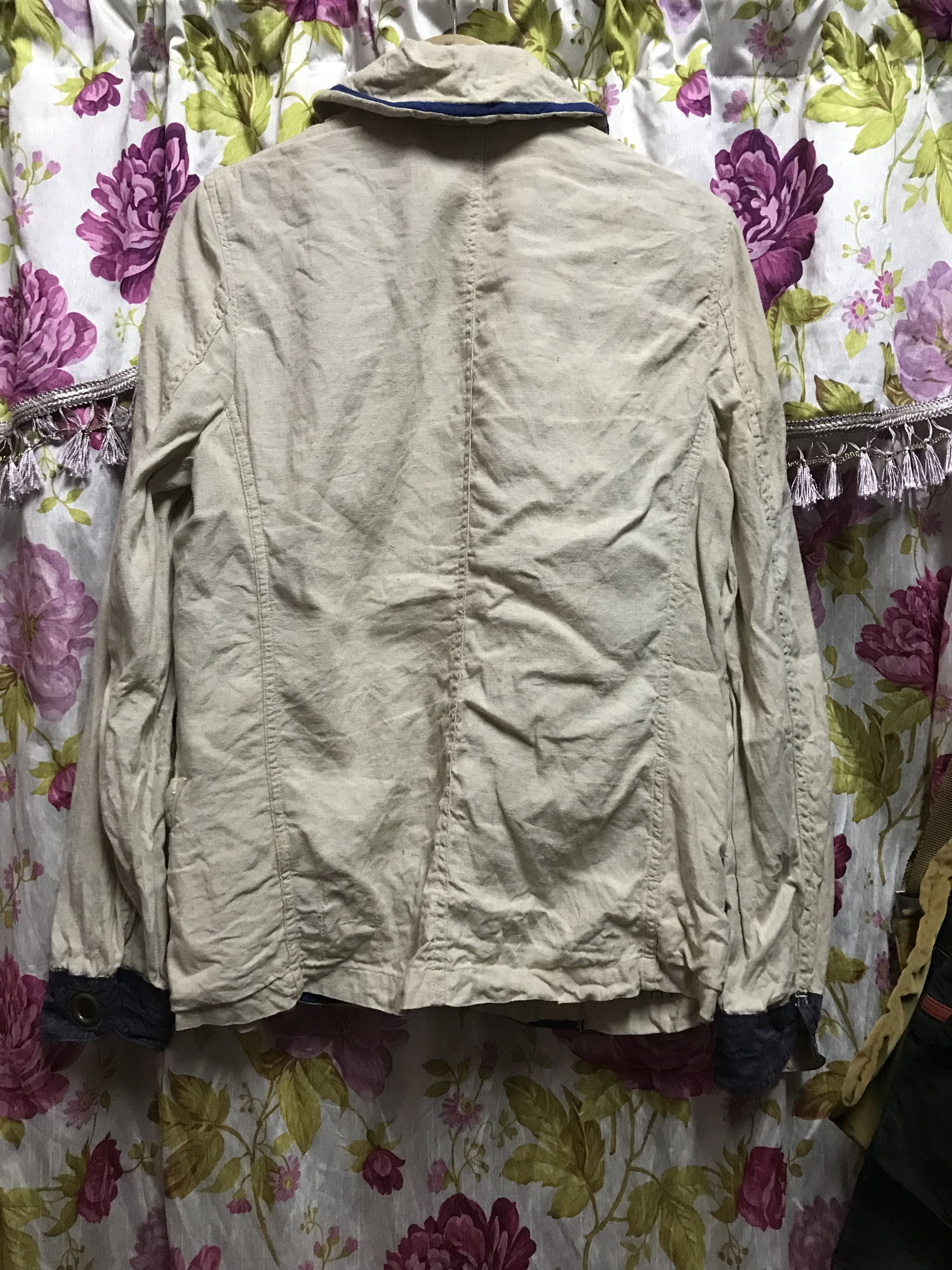 Kapital Vintage Kapital Size US S / EU 44-46 / 1 - 2 Thumbnail