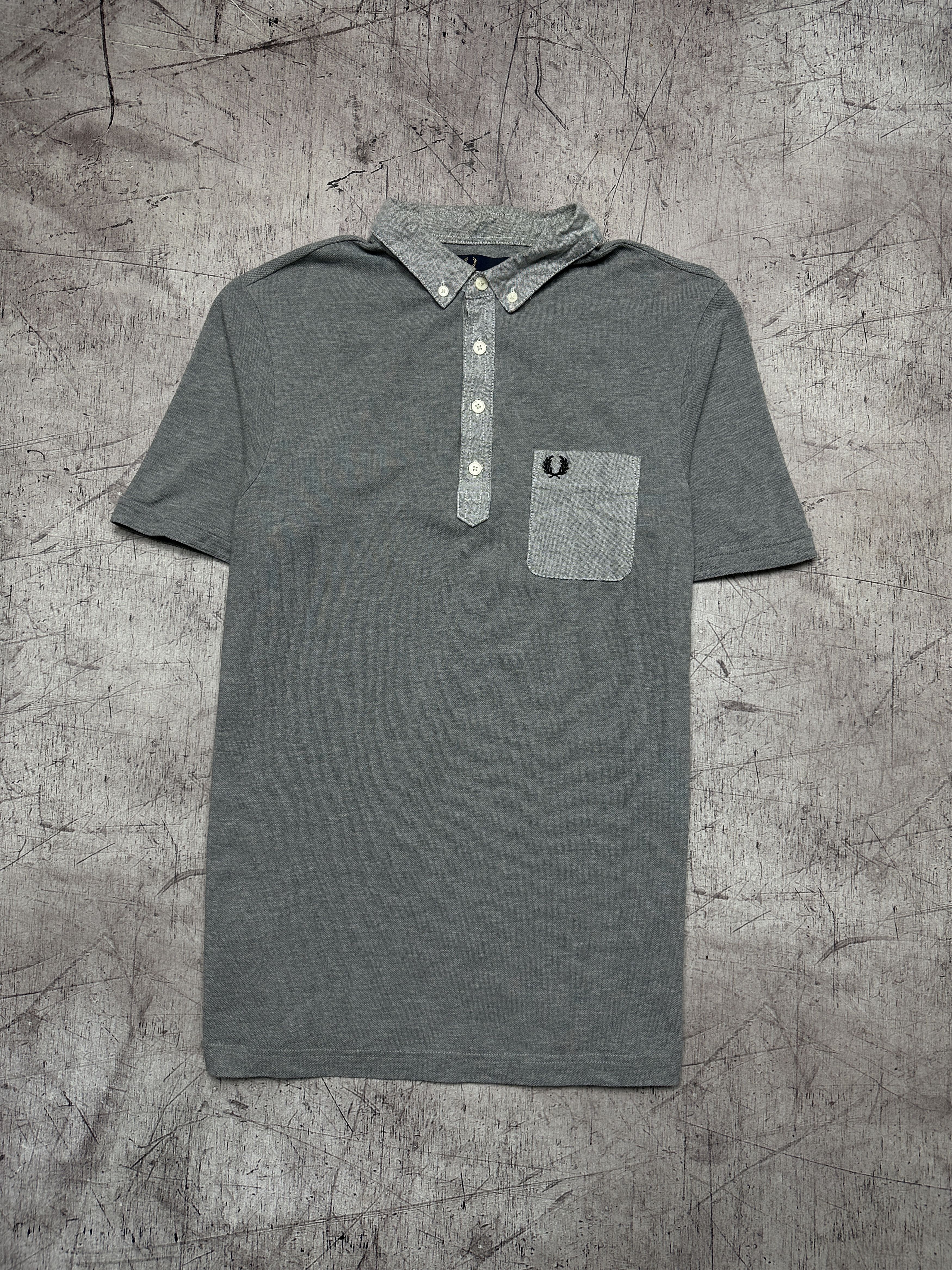 Fred Perry Fred Perry Mens Polo Shirt Size US L / EU 52-54 / 3 - 1 Thumbnail