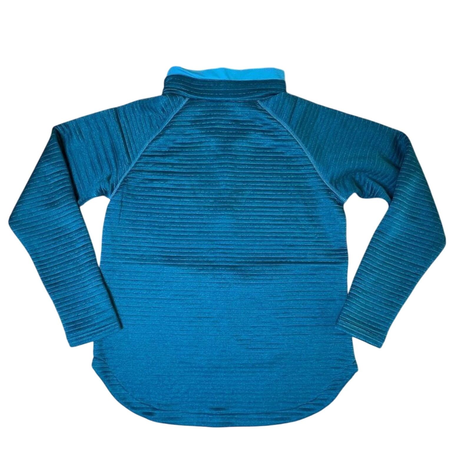 Columbia Columbia Aqua Mid-layer Park Range Half Zip Pullover MEDIUM Size M / US 6-8 / IT 42-44 - 5 Thumbnail