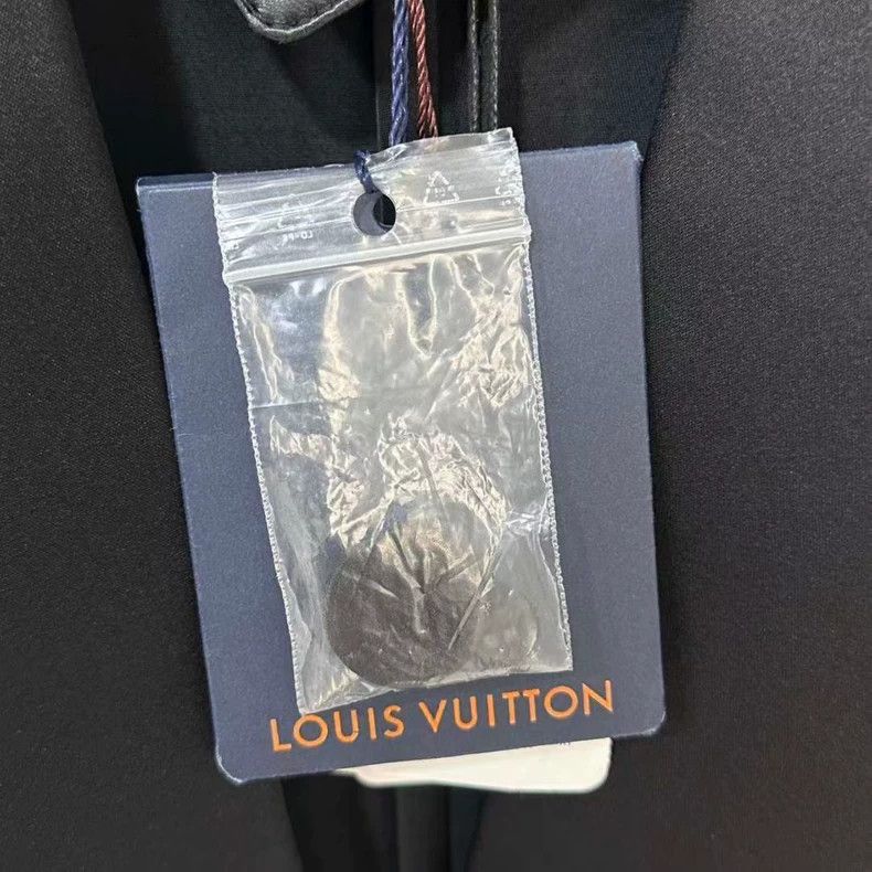 Louis Vuitton Louis Vuitton Sleeveless dress Size XXS / US 00 / IT 34 - 4 Thumbnail