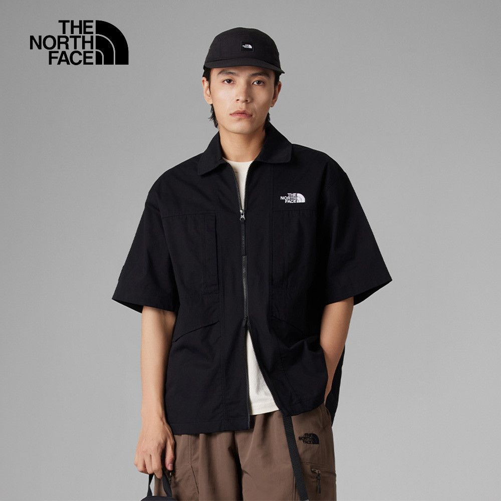 Kazuki Kuraishi × The North Face Urban Exploration KK TECH SS SHIRT Size US M / EU 48-50 / 2 - 10 Thumbnail