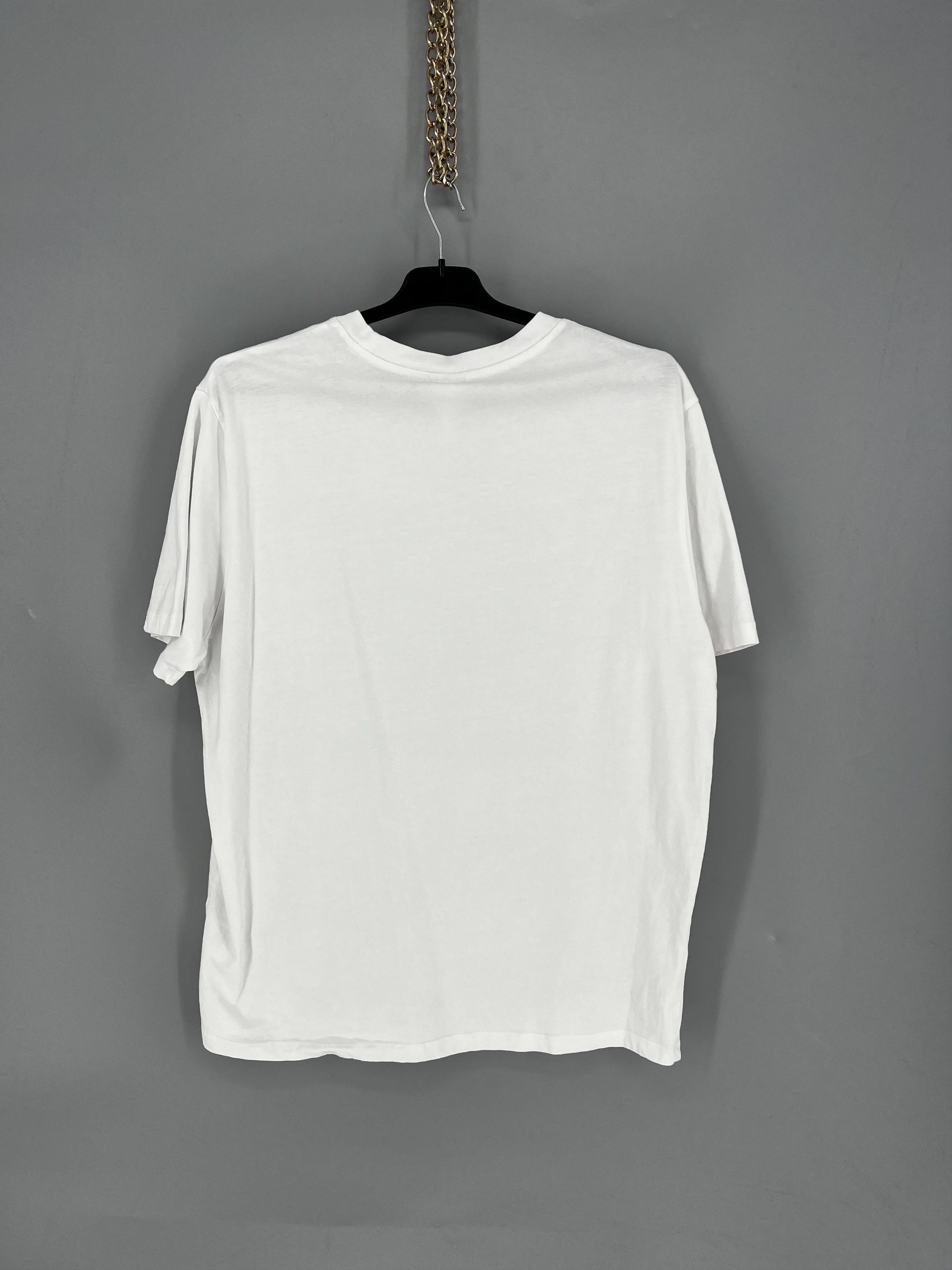 Band Tees Vintage The Beatles Abbey Road Band Tees Size l Size US L / EU 52-54 / 3 - 9 Thumbnail